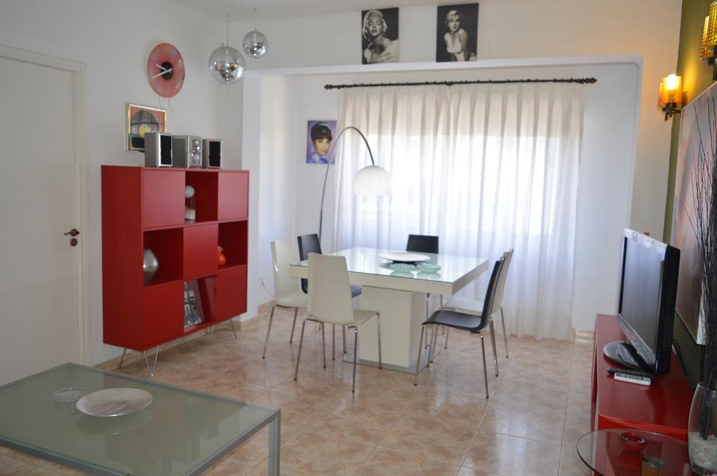 Apartamentos De Las Heras Ibiza Extérieur photo