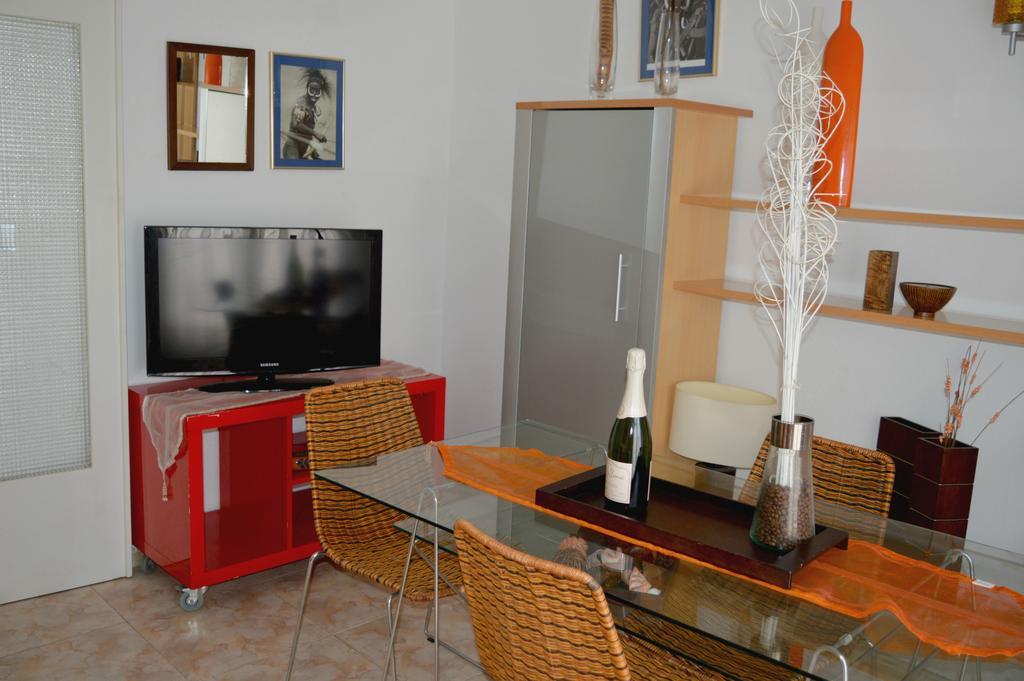 Apartamentos De Las Heras Ibiza Extérieur photo
