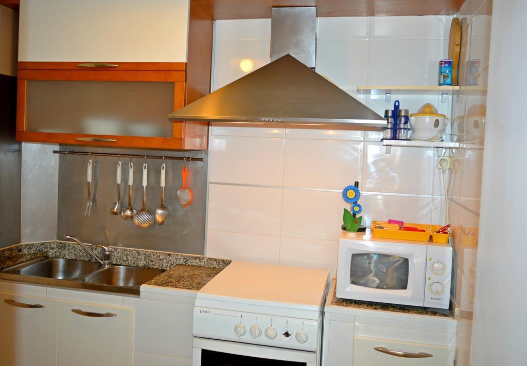 Apartamentos De Las Heras Ibiza Extérieur photo