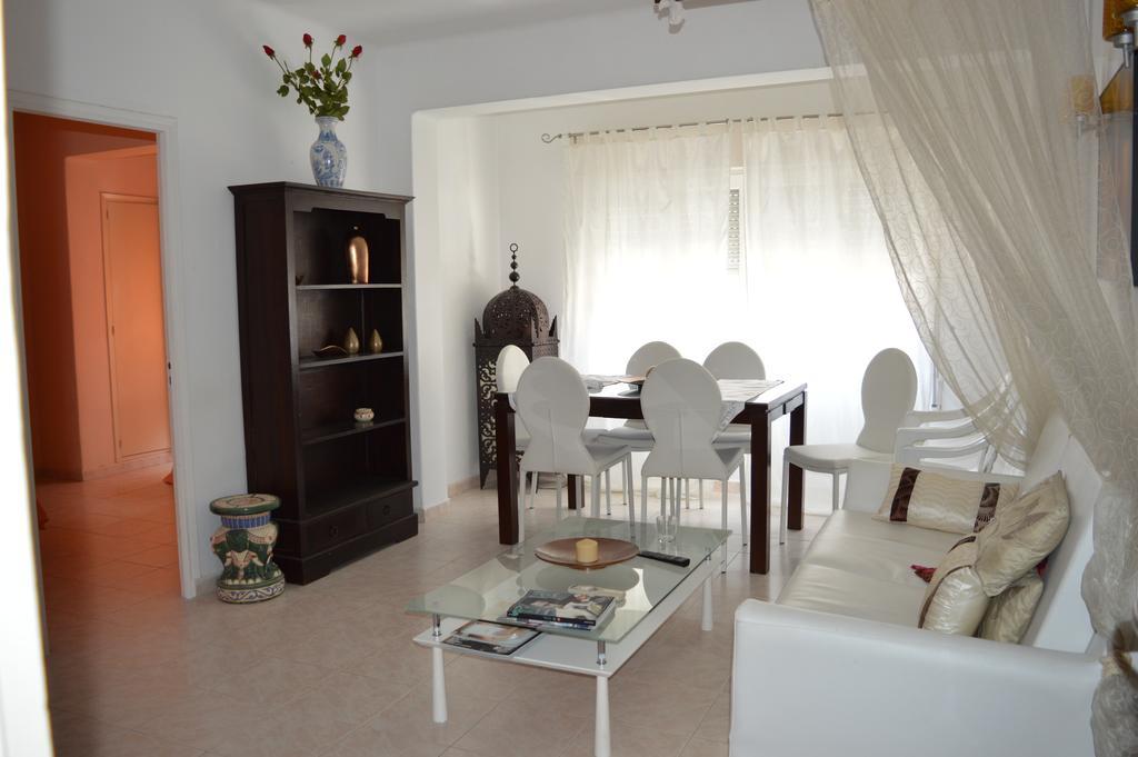 Apartamentos De Las Heras Ibiza Extérieur photo